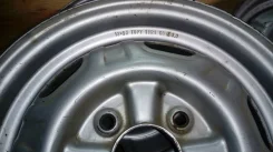 Ace. 5.0x13", 4x114.3, ET27, �� 60,0���. ����
