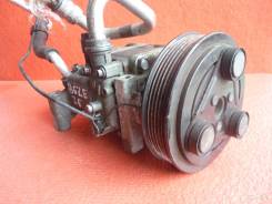 Компрессор кондиционера. Mazda Mazda3, BK Mazda Axela, BK3P, BK5P, BKEP Mazda Training Car, BK5P Двигатели: Z6, ZJVE
