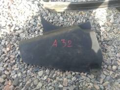 Накладка на стойку. Nissan Maxima, A32 Nissan Cefiro, A32 Nissan Fuga, A32