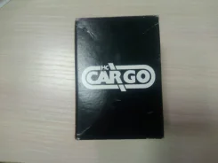 ������� �������� Cargo 134917, 2331242L60, 211445012 ����
