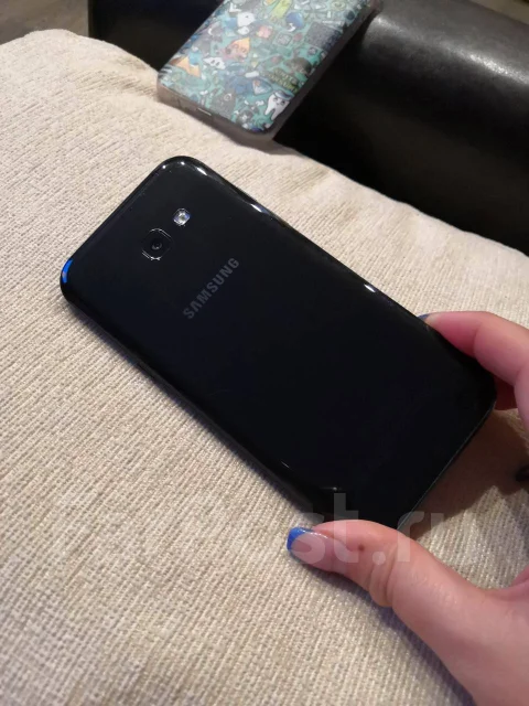 Samsung Galaxy A5 2017. �/�, ������, 4G LTE ����
