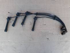 Высоковольтные провода. Honda Accord Aerodeck Honda Accord Honda Torneo Двигатели: F20B3, F18B, F18B1, F18B2, F18B3, F18B4, F20B, F20B1, F20B2, F20B4...