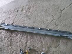 Накладка на порог. Lexus RX330, GSU30, GSU35, MCU33, MCU35, MCU38 Lexus RX350, GSU30, GSU35, MCU33, MCU35, MCU38 Lexus RX400h, MHU33, MHU38 Lexus RX30...