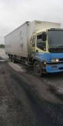 Isuzu Forward. 1998, 10 000 кг.