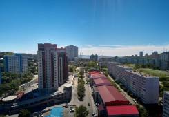 2-комнатная, улица Толстого 40а. Толстого (Буссе), агентство, 56 кв. м.