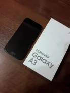 Samsung Galaxy A3 2017. �/�, ������, 3G, 4G LTE, Dual-SIM ����