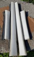 Порог пластиковый. Toyota Aristo, JZS160, JZS161 Lexus GS400, JZS160 Lexus GS300, JZS160 Двигатели: 2JZGE, 2JZGTE, 1UZFE
