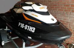 BRP Sea-Doo RXT. 260,00 л.с., 2012 год год