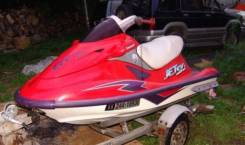 Kawasaki Ultra 150. 2000 год год