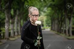 Перевозка Умерших