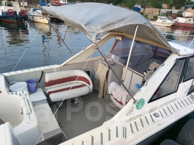 Yamaha LS-20. 1994 ���, ����� 6��., ��������� ���������, 140��.�., ������ ����