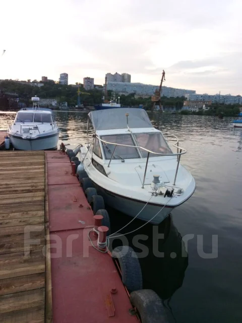 Yamaha LS-20. 1994 ���, ����� 6��., ��������� ���������, 140��.�., ������ ����