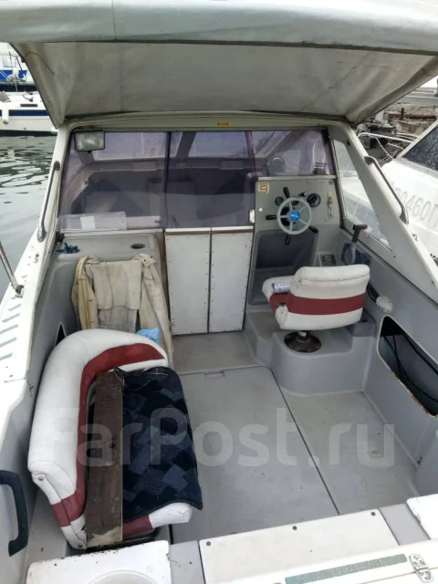 Yamaha LS-20. 1994 ���, ����� 6��., ��������� ���������, 140��.�., ������ ����