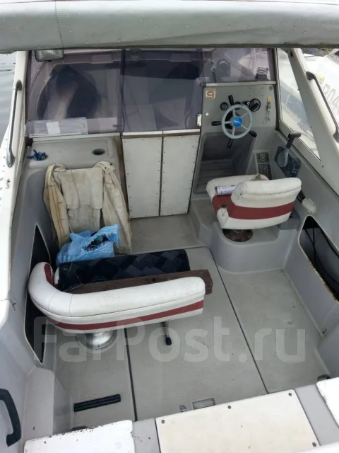 Yamaha LS-20. 1994 ���, ����� 6��., ��������� ���������, 140��.�., ������ ����