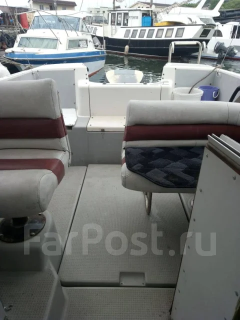 Yamaha LS-20. 1994 ���, ����� 6��., ��������� ���������, 140��.�., ������ ����