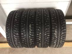 Firestone Ice Cruiser 7. Зимние, шипованные, 2017 год, без износа, 4 шт