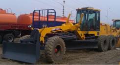 XCMG GR165. Грейдер 2018 г. в., 10 000 куб. см. Под заказ