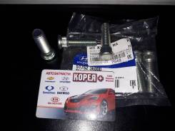 Шпилька ступицы. Hyundai: Matrix, Grandeur, Getz, Dynasty, Lavita, Click, Sonata, Accent, Elantra, Equus, Avante, Coupe, Atos, Trajet, Lantra, XG, Tus...