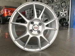 Alcasta M40. 6.5x16", 4x98, 4x100, ET36, �� 60,1���. ����