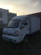 Kia Bongo III. Подаётся грузовик Kia Bongo, 1 500 кг., 4x4