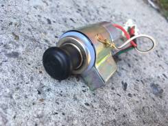 Прикуриватель. Toyota: Platz, Corona, Lite Ace, Windom, Ipsum, iQ, Corolla, Tercel, MR-S, Dyna, Tundra, Raum, Vista, Sprinter, Mark II Wagon Blit, Ech...