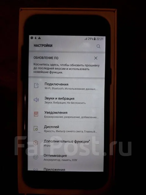 Samsung Galaxy A3 2017. �/�, ������, 3G, 4G LTE, Dual-SIM ����