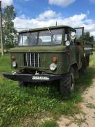 ГАЗ 66. Продаётся ГАЗ-66, 5 000 кг.