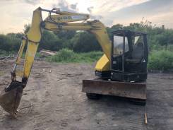 Yanmar. Продам экскаватор
