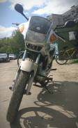 Yamaha YBR 125. 125 куб. см., исправен, птс, с пробегом
