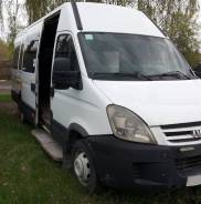 Iveco Daily. , 19 мест