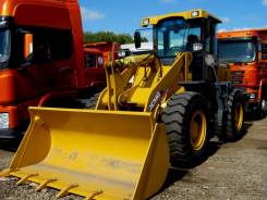 Xcmg LW300FN. Фронтальный погрузчик XCMG LW300FN ковш 1,8 м куб 2017 г. в., 3 000 кг., Дизельный, 1,80 куб. м.