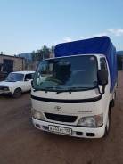 Toyota ToyoAce. Продам Toyota Toyoace., 133 куб. см., 1 500 кг.