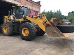 Sdlg LG952H. Фронтальный погрузчик SDLG952H, 5 000 кг., Дизельный, 3,00 куб. м.