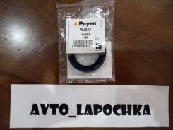 Сальник коленвала. Hyundai: Excel, Getz, Dynasty, Lavita, Click, Equus, Avante, Libero, H1, Tiburon, Marcia, Galloper, Matrix, ix35, Grandeur, Starex...