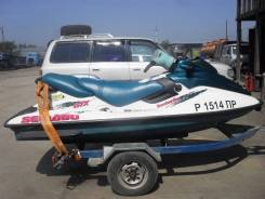 BRP Sea-Doo GTX. 1996 год год