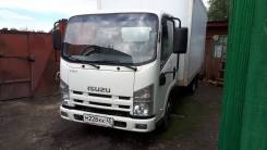Isuzu. Продаётся фургон рефрижератор NM85H, 2 999 куб. см., 3 000 кг.