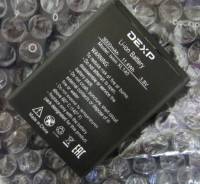 Батерея / Аккумулятор (АКБ) для DEXP Ixion XL140 FLASH 3000mah
