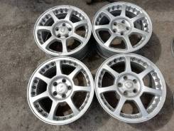 Weds. 6.0x15", 5x100.00, ET45