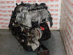 Двигатель NISSAN QG15DE для SUNNY, ALMERA, WINGROAD, AD, BLUEBIRD SYLPHY. Гарантия, кредит.