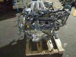 Двигатель в сборе. Nissan Teana, J31 Двигатель VQ23DE