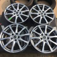 Hot Stuff Exceeder. 6.5x16", 5x114.30, ET48, ЦО 73,1 мм.