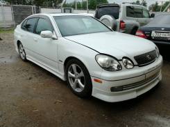 Lexus GS300