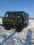 ГАЗ 66. Продам газ 66, 4 200 куб. см., 5 000 кг.