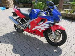 Honda CBR 600. 600 куб. см., исправен, птс, без пробега. Под заказ