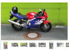 Honda CBR 600. 600 куб. см., исправен, птс, без пробега. Под заказ