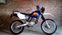 Honda XR 250. 250 куб. см., исправен, птс, с пробегом