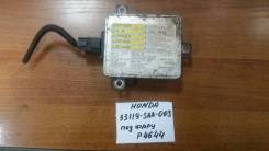Блок ксенона. Honda: Jazz, Accord, Mobilio, Odyssey, CR-V, FR-V, Accord Tourer, Edix, Fit Aria, Mobilio Spike, Fit, Integra Двигатели: L13A1, L13A2, L...