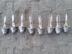 Лампа ксеноновая. Toyota Corolla Fielder, NZE121, NZE121G, NZE124, NZE124G, ZZE122, ZZE122G, ZZE123, ZZE123G, ZZE124, ZZE124G Toyota Corolla, NZE121 T...