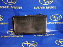 Радиатор охлаждения двигателя. Subaru Legacy, BLE, BPE Двигатели: EZ30, EZ30D, EZ30F