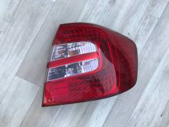 Стоп-сигнал. Toyota Premio, NZT240
